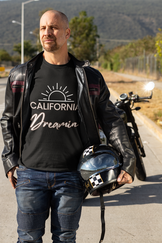 California Dreaming T-shirt