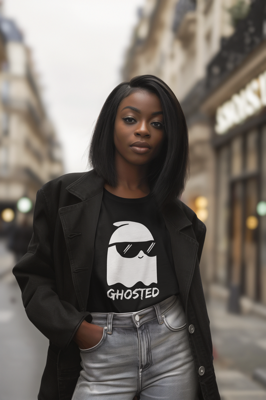 Ghosted T-shirt